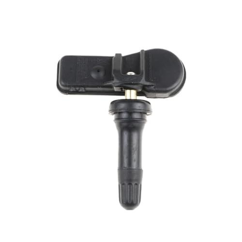 Sensor de presión neumáticos TPMS 52933-J5000 soluciona el testigo de avería en el panel