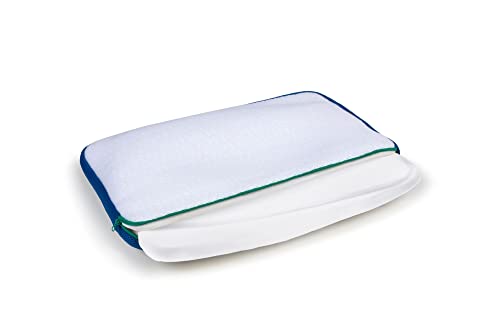 API-S aerosleep Cuscino per bambini, misura