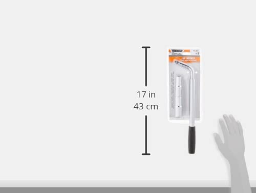 Dorman 711-900 Lug Wrench Drive 1/2 In. Universal Fit #TOP3