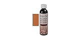 Eco-Flo Gel Antique 8 oz (256 ml) Briar Brown Tandy Leather Item 2607-07
