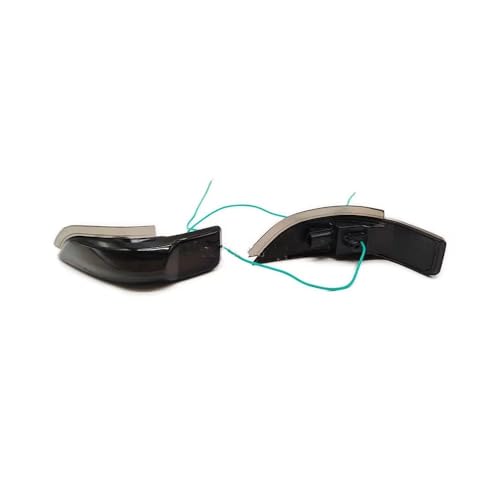 Clignotants dynamiques pour éliminer les angles morts - 6