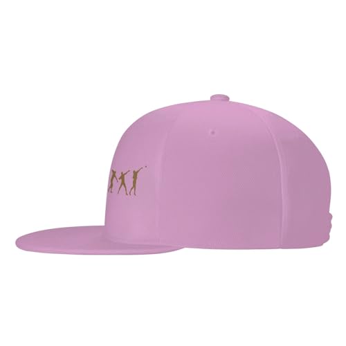 Gorra para exterior para lanzamiento de peso y correr miniatura 4