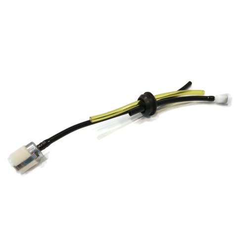Kit de línea de combustible con ojal para reparar fallos de arranque en Echo 90104 2