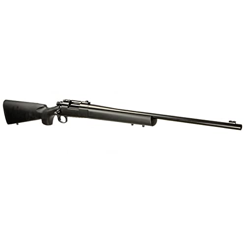 Softair - Sniper - KJ Works - M700 Police High Velocity Version - más de 18, más de 0,5 Joule Cover