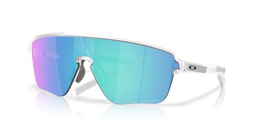 Oakley Men's Oo9415 Corridor Square Rectangular Sunglasses