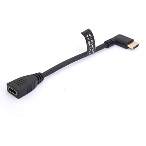 8K HDMI Extension Cable - Image 4
