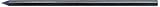 Pack de cartón KOH-I-NOOR Coloured Leads for 3.8mm Diameter 90mm Mechanical Pencil - Sapphire Blue