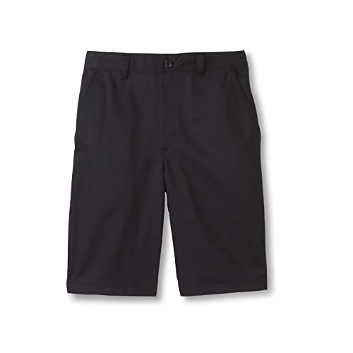 Image of French Toast Boys' Elastic Back Shorts