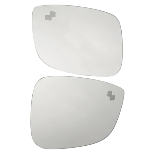 I[gEBO~[KX Compatible With Mazda For CX-5 2017-2023 For CX-9 2016-2023 pJo[łLpTChq[^[tKXobN~[ TK71691G7 TK71691G1