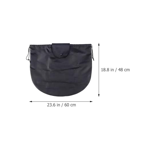Rangement casque portable antichoc Cabilock avec 5 ensembles double pièce - 2