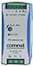 ComNet 48VDC 30Watt (0.6A) DIN Rail High Temp PSU, PS-DRA30-48A (High Temp PSU (-40C to +71C w/-40C Start-Up) f/PoE Apps. Screw Terminals.)