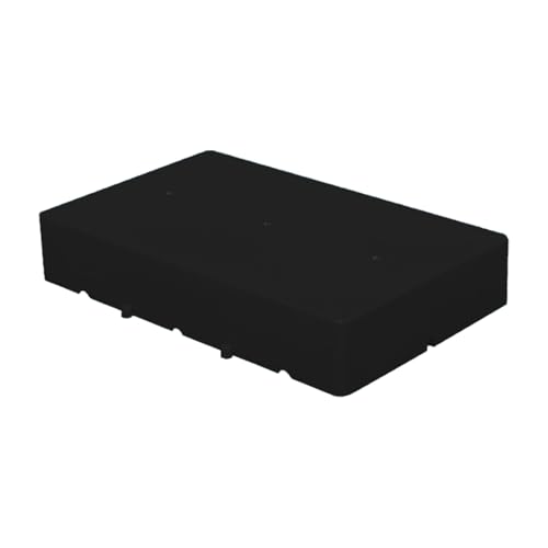 vX`bNpbgAvX`bN̂ pbg^u^HDPEhpbhAςݏdˉ\ȃW[yʃtApbgALb`AX[p[}[PbgAXgAqɁAnۊǗp(Black,50x30x10cm/20x12x4in)