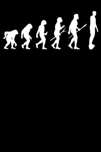 Funny Hoverboard Hoverboarder Hoverboarders Balancing Scooter Notebook: 6x9 | 100 Pages | Lined Notebook | A hoverboard (or hover board) is a levitating board used for personal transportation.