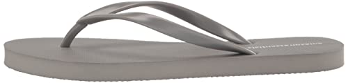 Image of Amazon Essentials Women's Flip Flop Sandals, Pack of 3