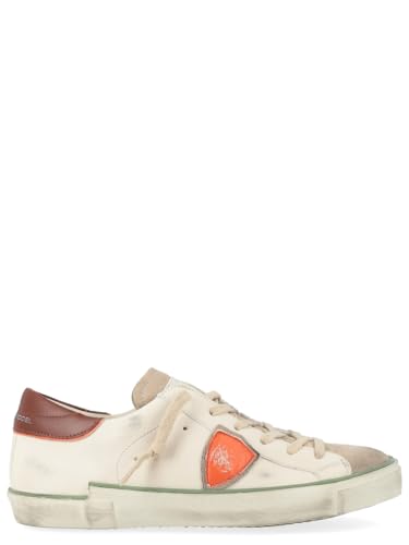 SNEAKERS Uomo PHILIPPE MODEL PARIS PRLU VVB3 PARIS X VEAU