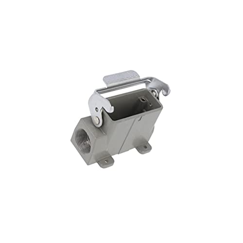 Boîtier D10A-SF-1L-M25 DEGSON contre les déconnexions de vos HDC