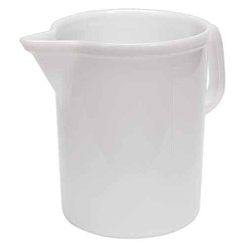 Sealey J5E Measuring Jug, 5L
