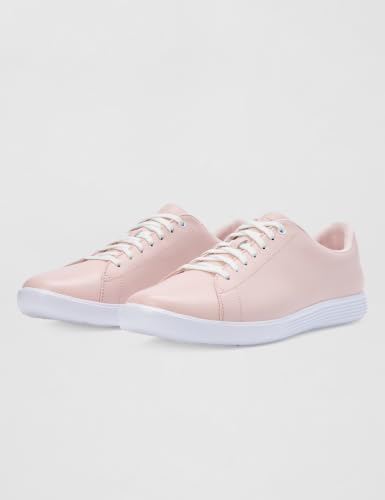 Image of Cole Haan Women's Grand Crosscourt Leather Sneaker