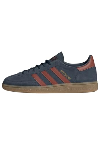 adidas Zapatillas Handball Spezial Código JH5436 Azul, Azul Burdeos, 44 2/3 EU