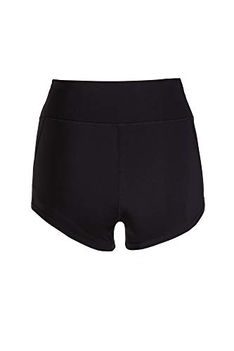 Mizuno Women's Apex 2.5" Inseam Volleyball Short2