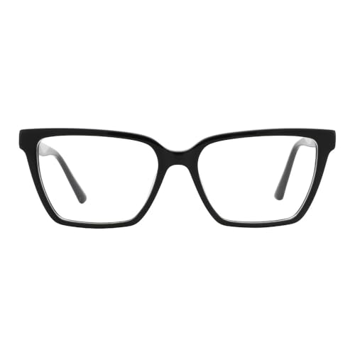 Montures de lunettes acétate MUTYNE femme légères confort anti-glisse - 6