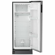 Image of Liebherr 191L 3 Star Handsfree Direct Cool Single Door Refrigerator (2024 Model)