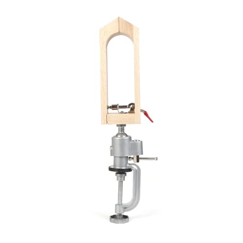 Herramienta giratoria de 360 grados ideal para modelar y coser marroquinería 1