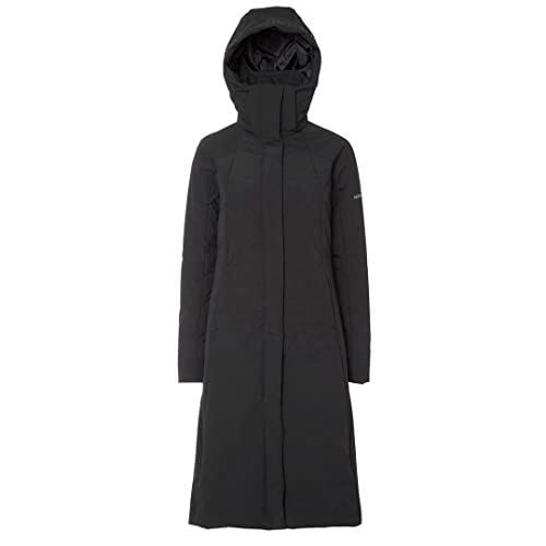 Mountain Horse Women Alicia Coat, Black, X-Large