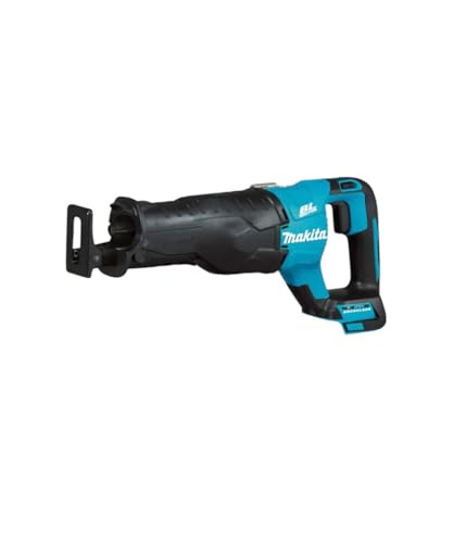 Amazon.nl Makita DJR187Z reciprozaag, 54 W, 18 V, kleur, maat,Blauw aanbieding