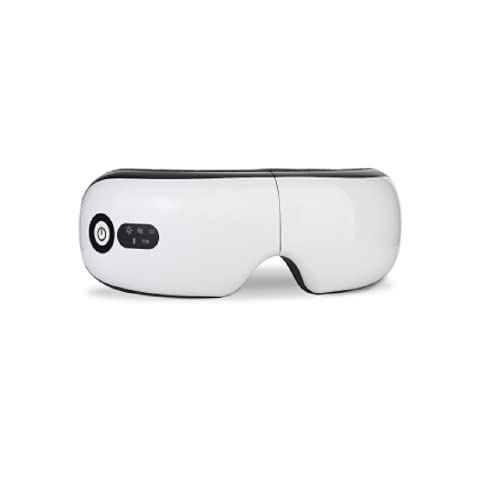 U/B Eye Massager Natural Acupuncture Therapy cover