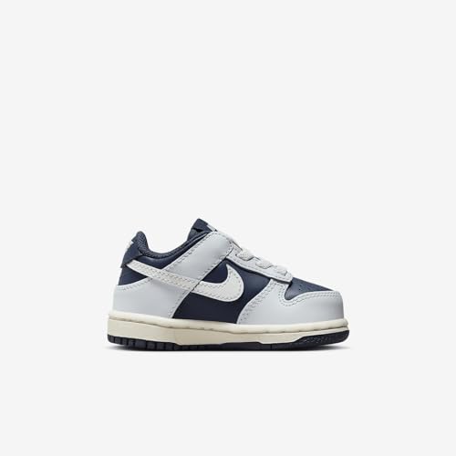Image of Nike Kid's Dunk Low Sneaker