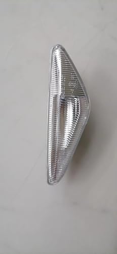 Clignotant latéral LED BMW X6 E71 résout le défaut de signalisation