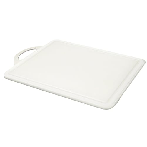Planche à découper double face compacte cadeau de mariage utile cuisine - 2