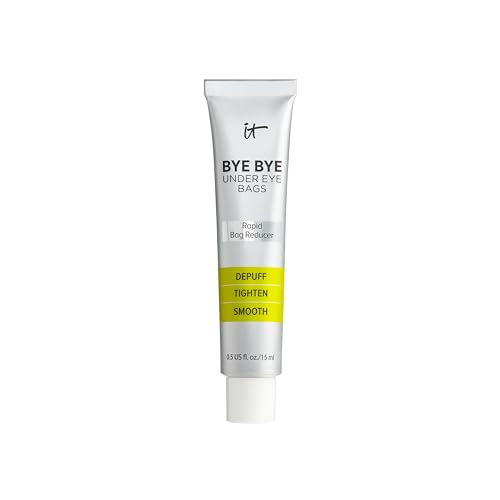 BYE BYE under eye bags 15 ml