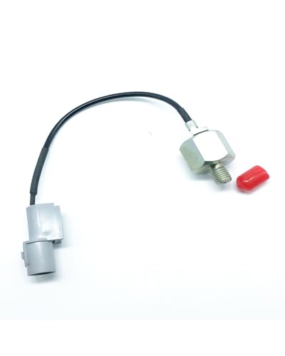 Capteur de cliquetis 18640-78G00 haute précision Suzuki Alto