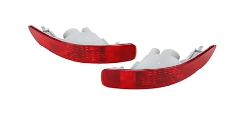 Feux arrières pour C-crosser idéal pour rouler sous la pluie et le brouillard hivernal