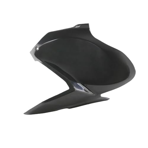 Aileron spoiler avant pour Z900 2017-2019 cache réservoir brut