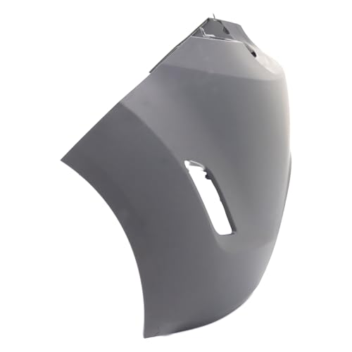 Image of FitParts Compatible with Hyundai Veloster 2012-2017 Rear Bumper Cover