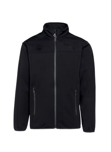Chaqueta softshell Trigema 507104 elegancia y resistencia para mujer