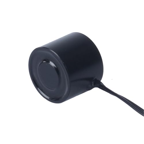 Électro-aimant circulaire 800N mini aimant électrique industriel H5030 - 8