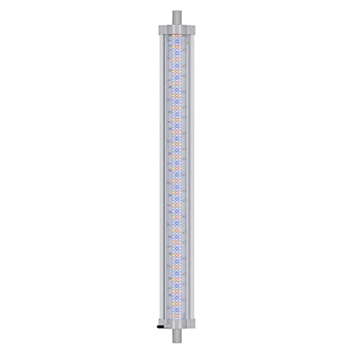 Struttura in alluminio TECATLANTIS Lighting System Easy LED Universal 2.0 for Freshwater 549 mm, 28W