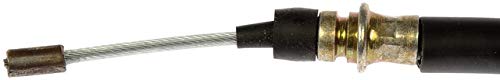 Dorman Parking Brake Cable P N C94870