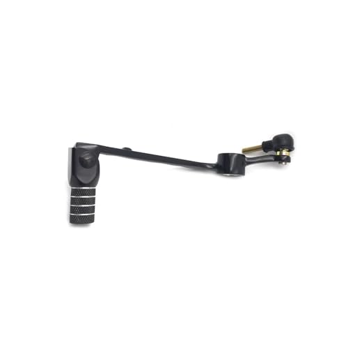Levier de vitesses YZF R1 2004-2006 en aluminium usiné haute résistance noir