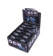 OCB Rolling Paper Mini Rolls x 24