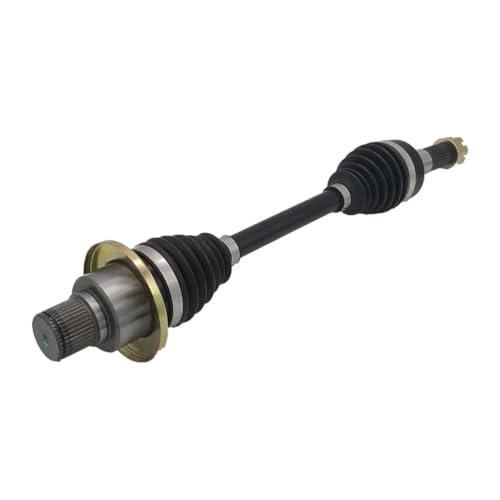 Eje de transmisión trasero CF800 con junta para superar rutas Off-Road en tu ATV derecho