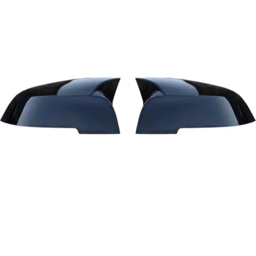 Cache extérieur rétroviseur F30 F22 look carbone pour sublimer vos trajets quotidiens