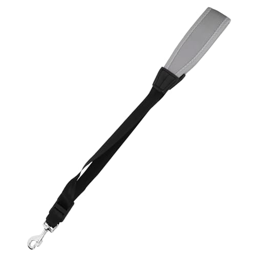 BESPORTBLE Adjustable Saxophone Neck Strap Sax Belt with Durable Hook Comfortable and Breathable Design for Alto and Tenor Saxophones Lightweight and Easy to Carry