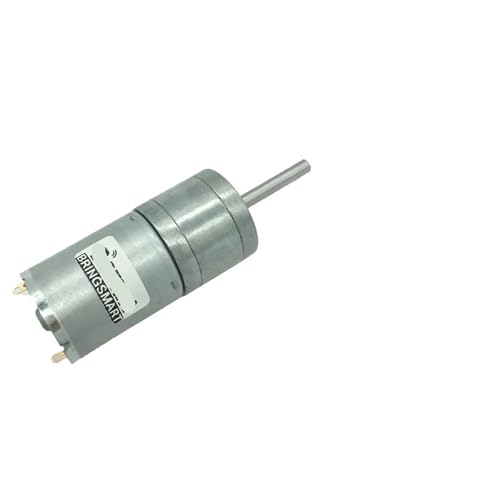 Moteur 25GA370 pour l'automatisation des volets et petits mécanismes