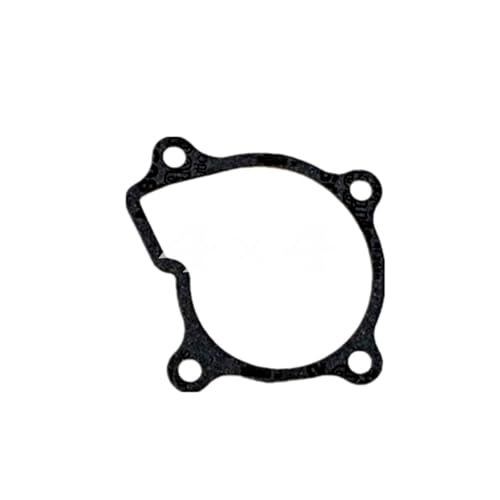 Joint de couvercle de carter d'eau 0180-081006 pour réparer le circuit de refroidissement CF188
