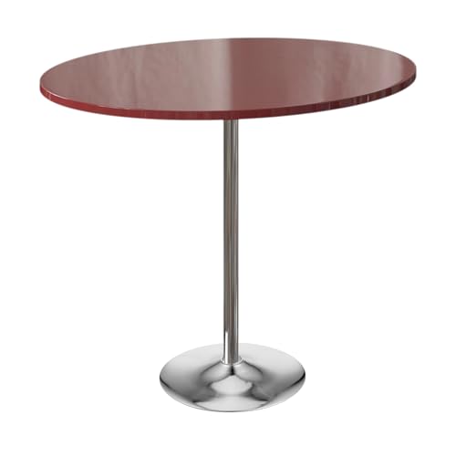 Base redonda para silla de salón Yardenfun reparando taburetes inestables con facilidad 6